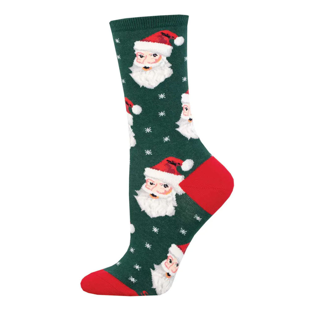 SANTA SOCKS