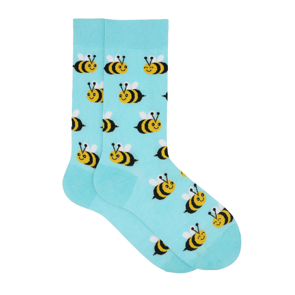 BUMBLE BLISS SOCKS