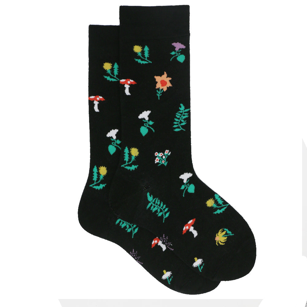 BLOOM STEPS SOCKS