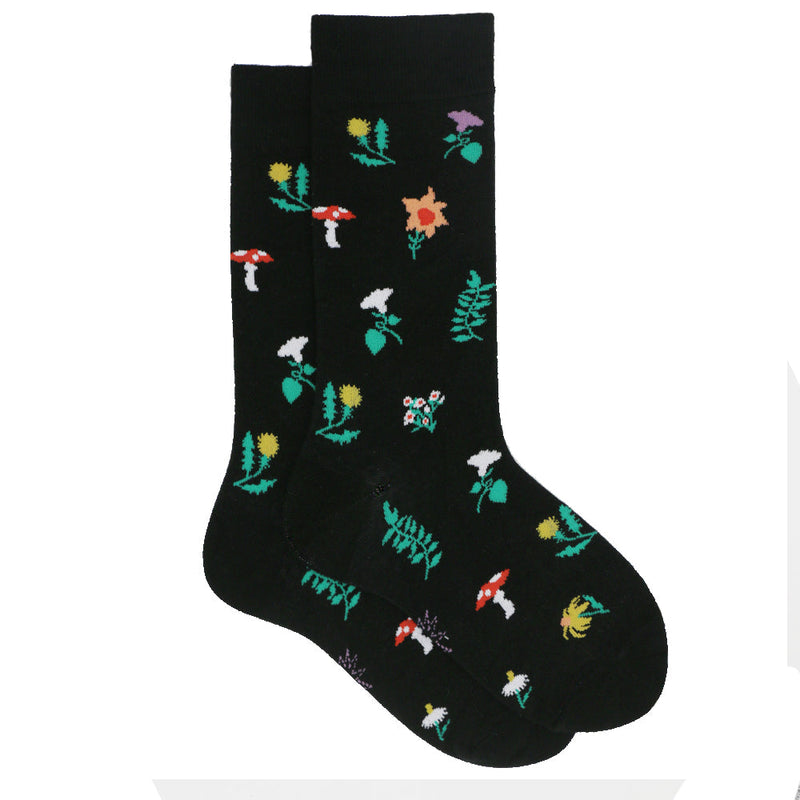 BLOOM STEPS SOCKS