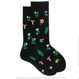 BLOOM STEPS SOCKS