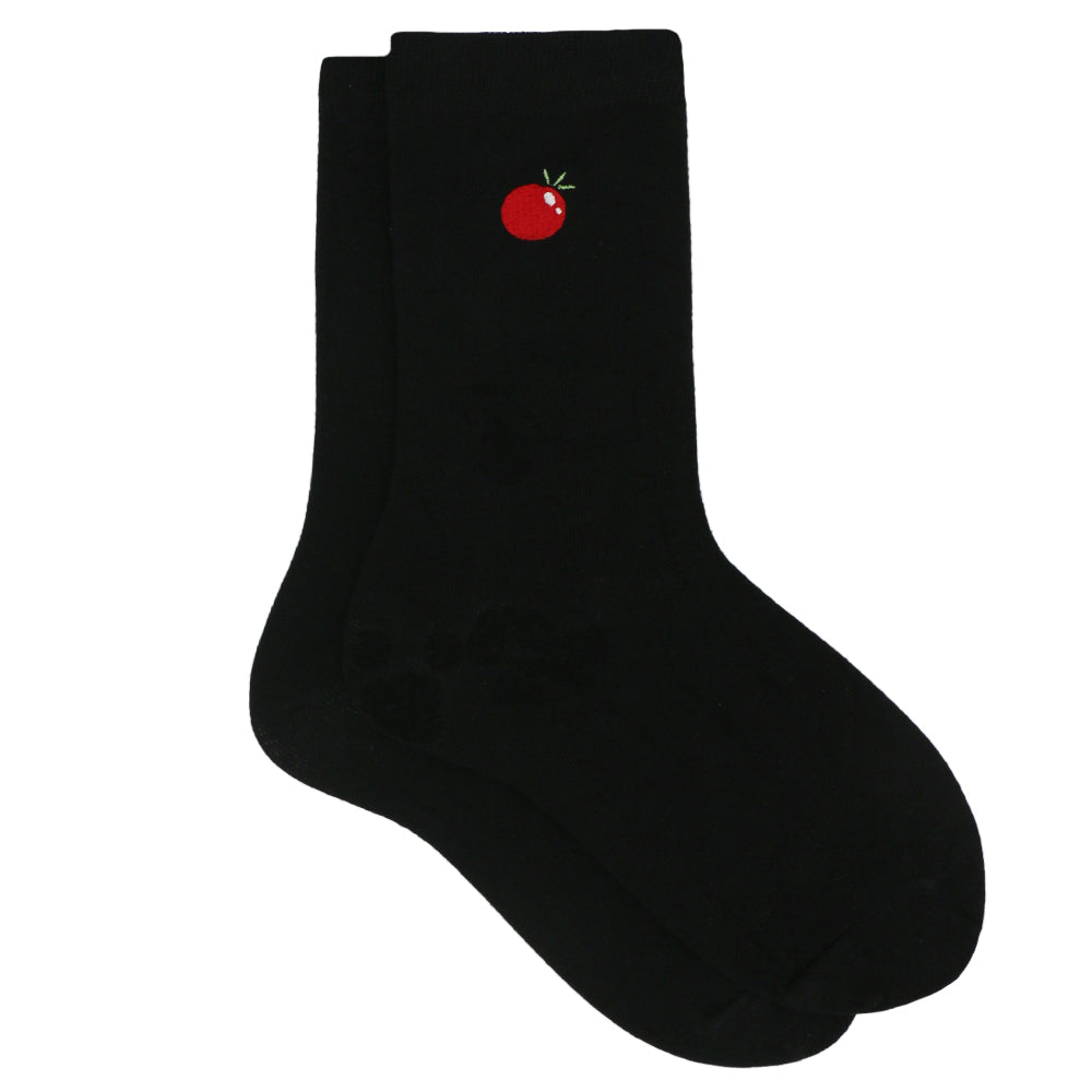 CHERRY ON TOP SOCKS