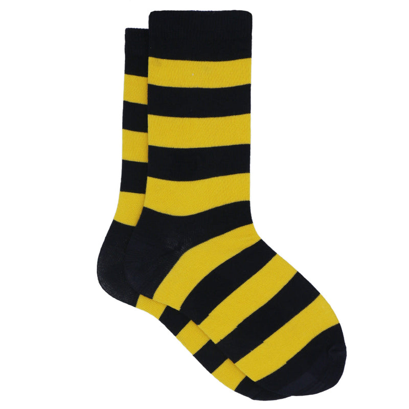 BOLD STRIPES SOCKS