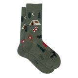 CAMPING SOCKS