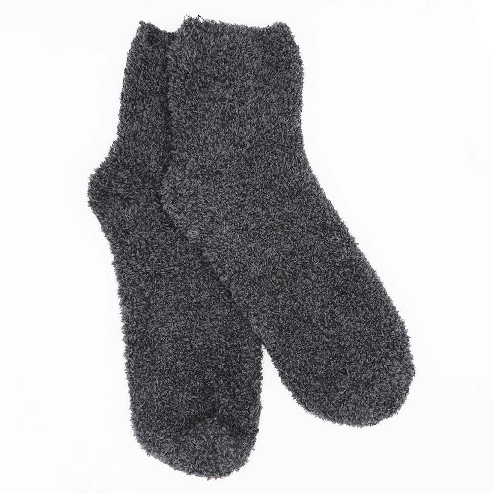 WOODLAND WHISPER COZY WARM SOCKS