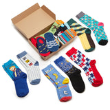 MYSTERY BOX - 10 PAIRS