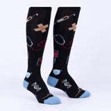 HEAL THE WORLD COMPRESSION SOCKS