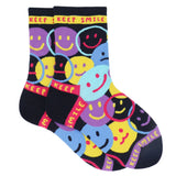 NEON BURST SMILE CREW