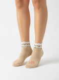 CUTE CAT PAW ANKLE SOCKS