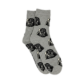 STAR WARS DARTH VADER SOCKS