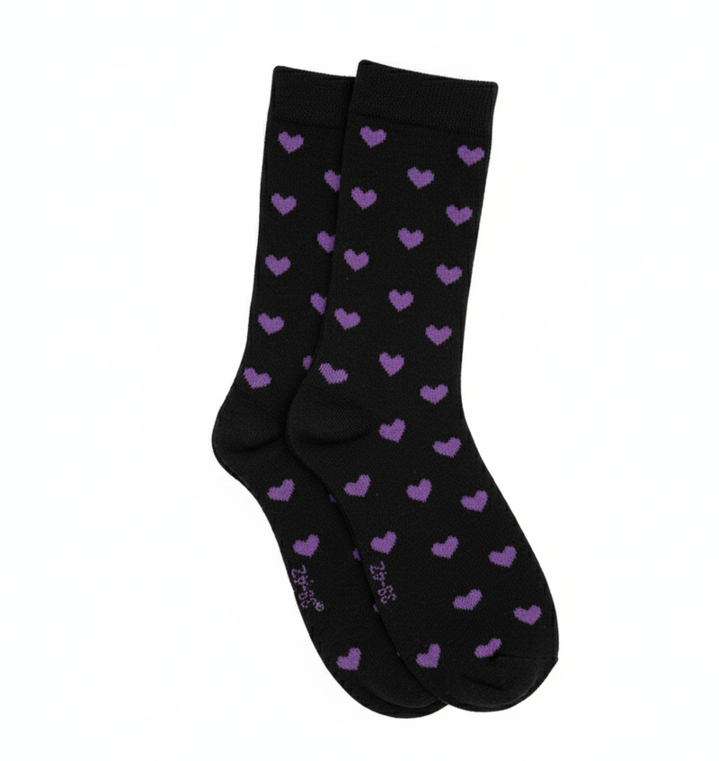 THE DARK ROMANCE HEARTS