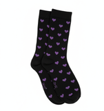 THE DARK ROMANCE HEARTS