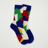 THE ABSTRACT GEOMETRIC POP
