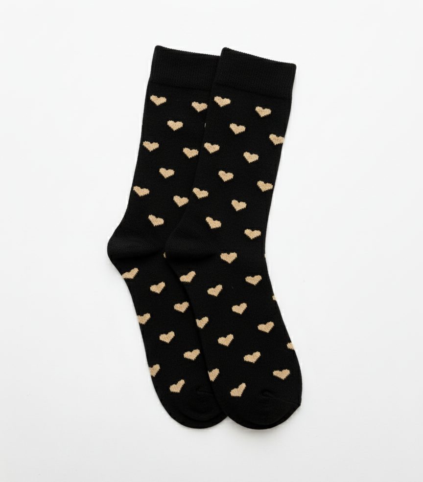 THE DARK ROMANCE GOLD HEARTS