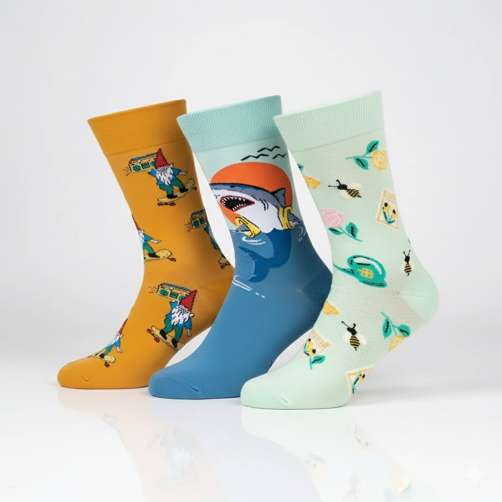 THE WILD WEEKENDER BUNDLE