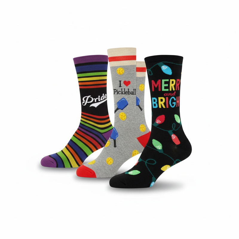 PRIDE AND BRIGHT BUNDLE