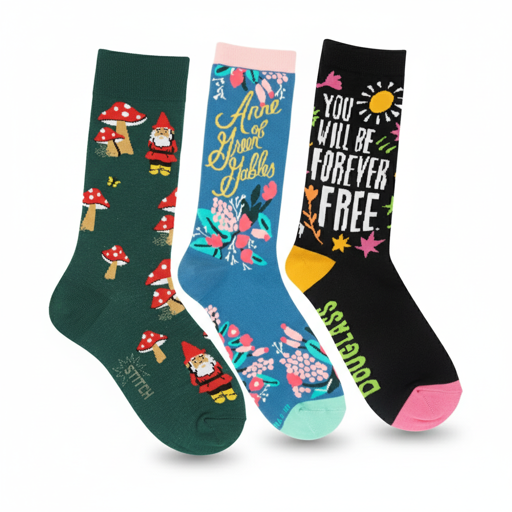 Whimsy & Wisdom Bundle