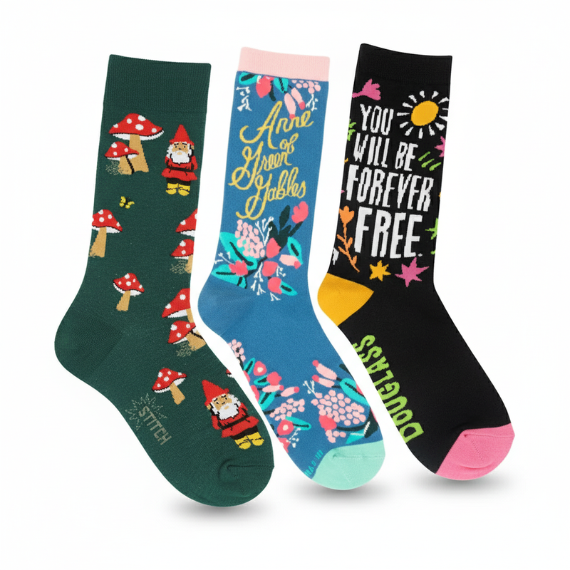 Whimsy & Wisdom Bundle