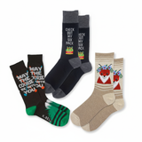 WITTY FEET BUNDLE