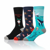 HOLIDAY, BEACH & BEAR BUNDLE