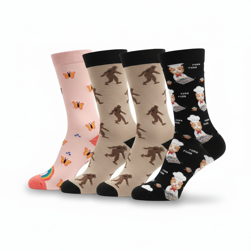 WHISKER, WINGS, AND WILD THINGS BUNDLE