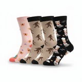 WHISKER, WINGS, AND WILD THINGS BUNDLE