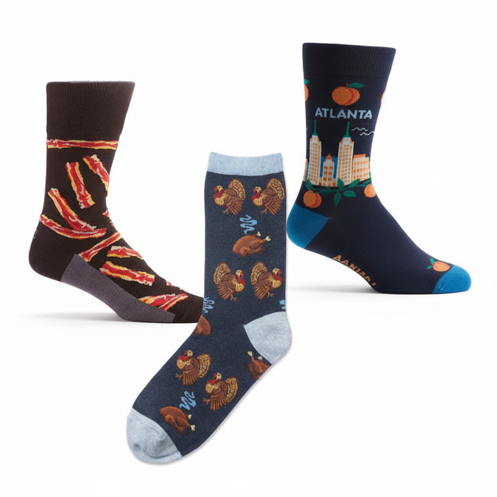 Food, Nature & Travel bundle