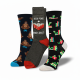 THE BALANCED LIFESTYLE PACK