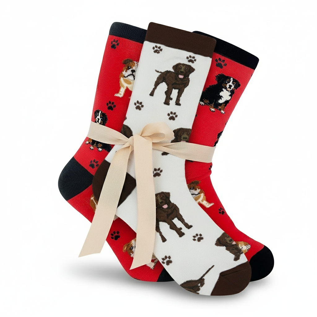 PUPPY PAWS PARADE BUNDLE