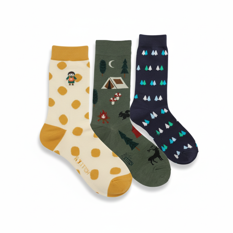 THE UNPREDICTABLE TRIO BUNDLE