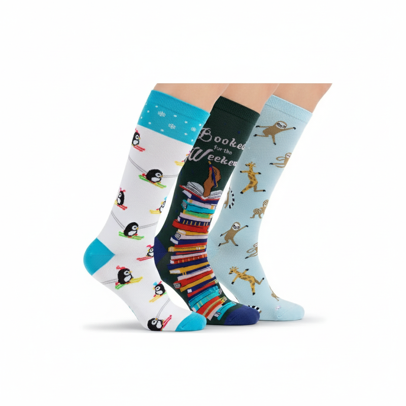 BOOKED AND BUSY BUNDLE