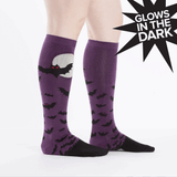 BATNADO KNEE HIGH SOCKS