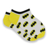 BATMAN ANKLE SOCKS