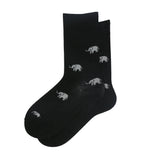 BLACK ELPHANT SOCKS