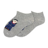 WOMEN ANKLE SOCKS