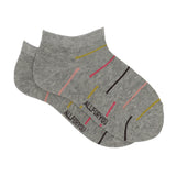 ALL FOR YOU ANKLE SOCKS