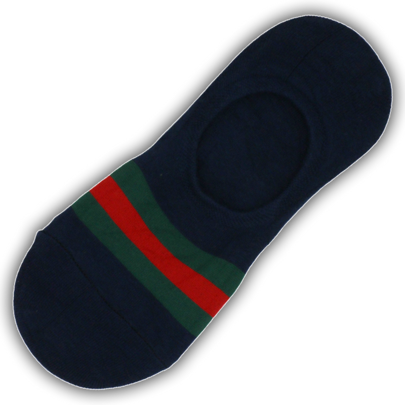 TOMMY HILFIGER NO SHOW SOCKS