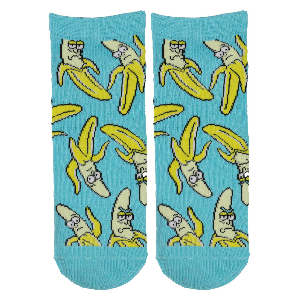 BANANANAA ANKLE SOCKS