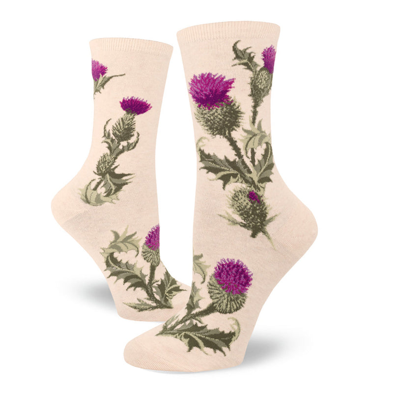 THISTLE  SOCKS
