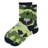 CAMOUFLAGE SOCKS