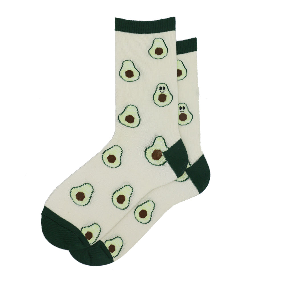 AVOCADO SOCKS