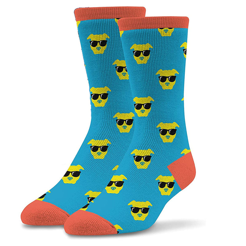 COOL DOG SOCKS