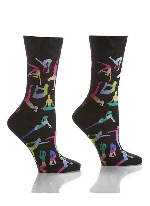 YOGA SOCKS