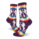 UGLY CHRISTMAS SWEATER SOCKS