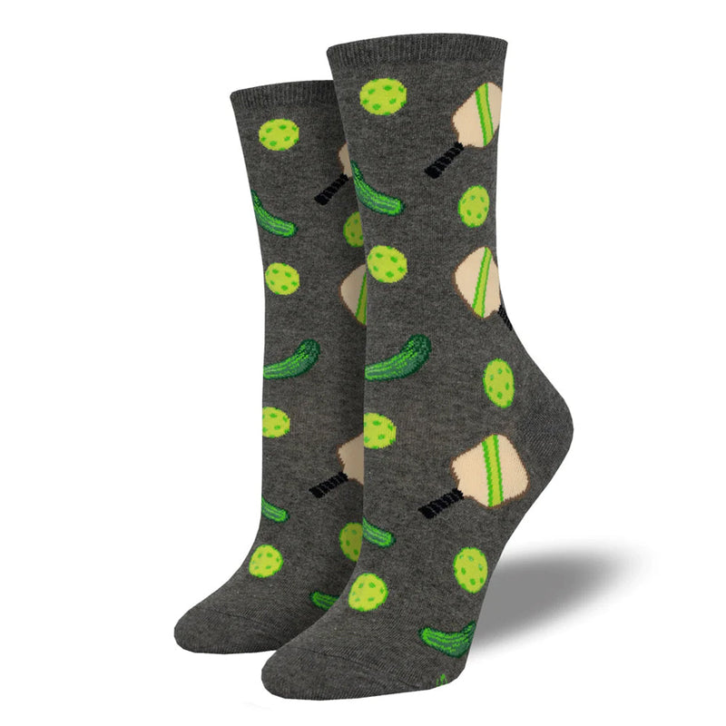 "PICKLEBALL" SOCKS