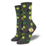 "PICKLEBALL" SOCKS
