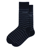 CALVIN KLEIN OMBRE DOT SOCKS SOCKS