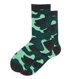 CAMOUFLAGE SOCKS