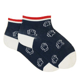 AMONG US ANKLE SOCKS