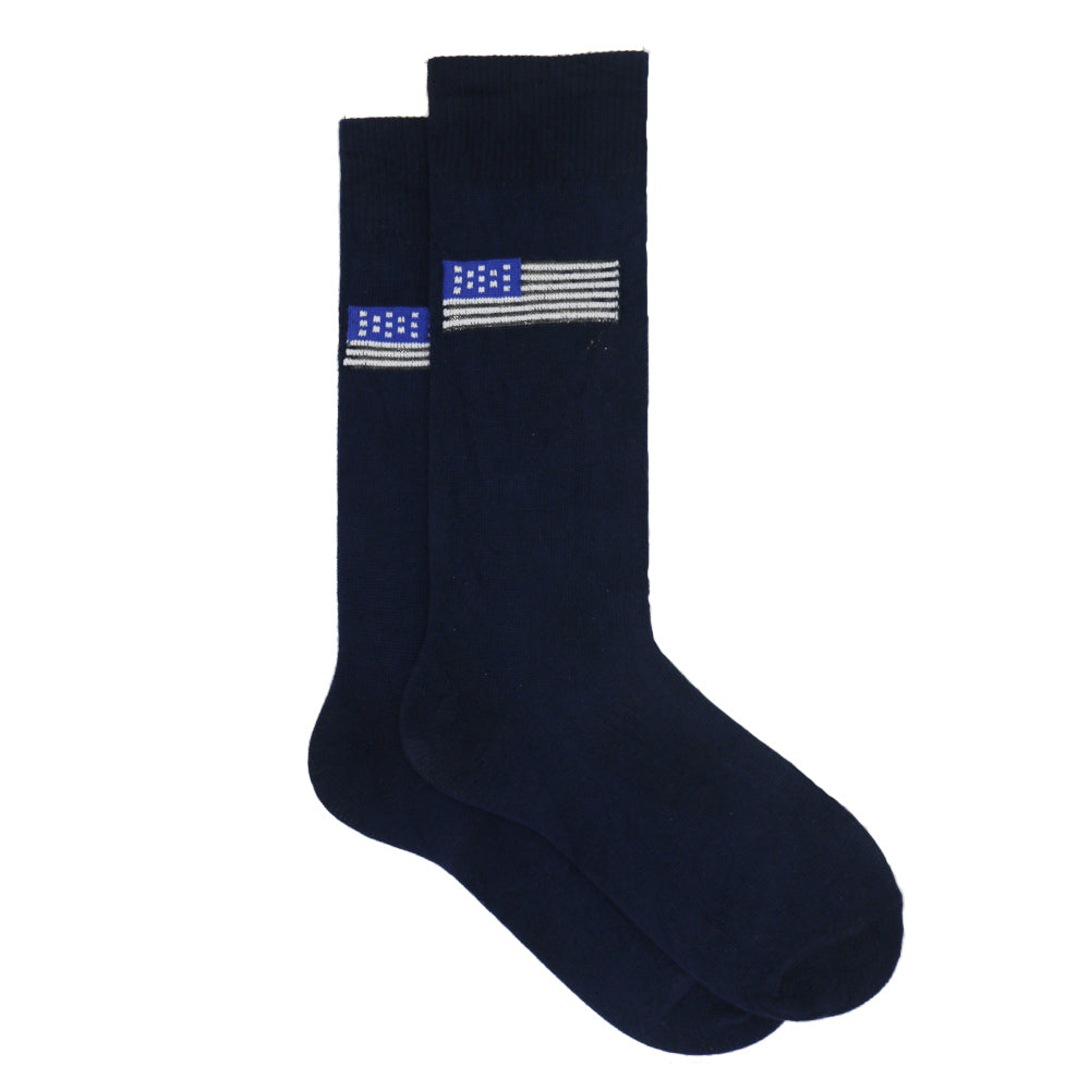 "AMERICAN FLAG" SOCKS